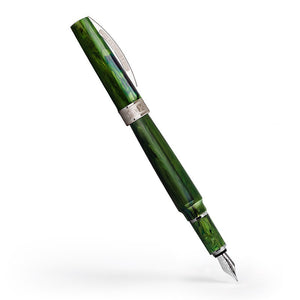 Visconti Mirage Emerald - Fountain Pen