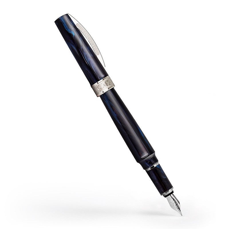 Visconti Mirage Night Blue - Fountain Pen