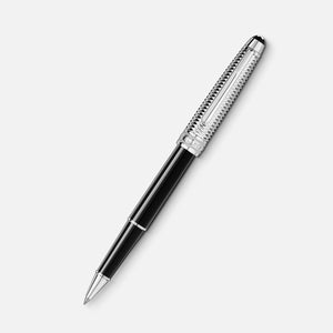 Montblanc Meisterstück Doué Geometry Classique Rollerball
