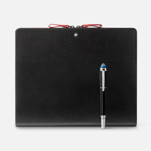 Montblanc Augmented Paper - Urban Racing Spirit