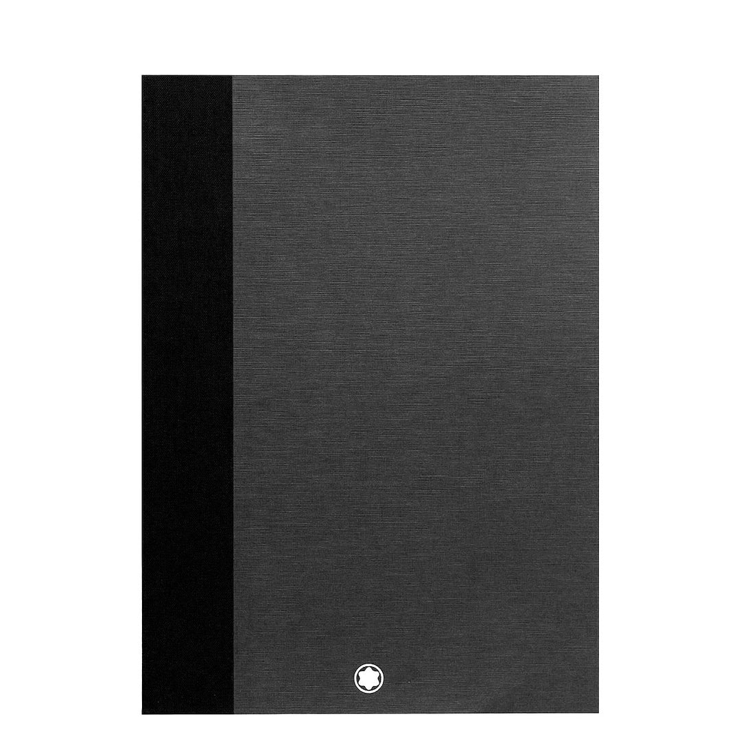 Montblanc Fine Stationery 2 Notebooks 