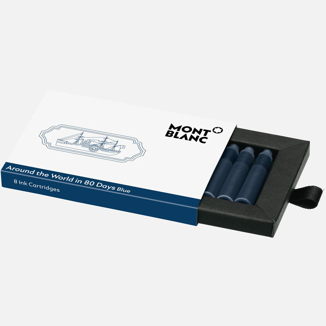Montblanc Ink Cartridges