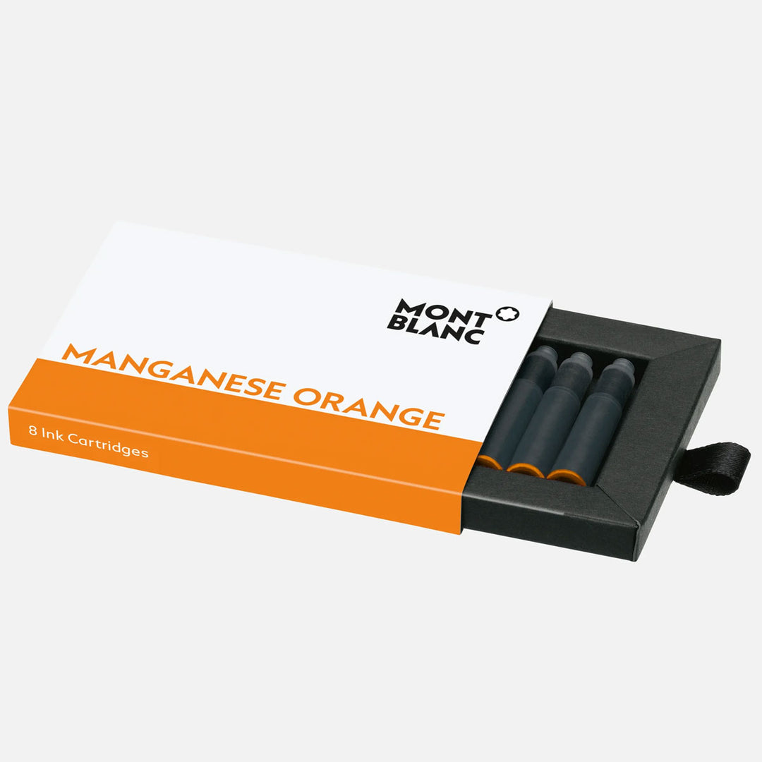 Montblanc Ink Cartridges
