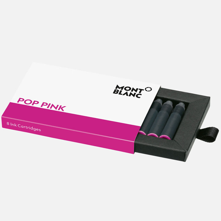 Montblanc Ink Cartridges