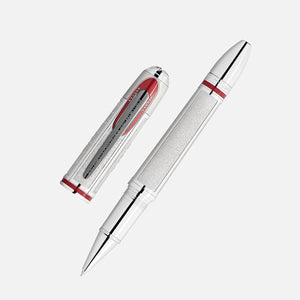 Montblanc Great Characters Enzo Ferrari Limited Edition Rollerball