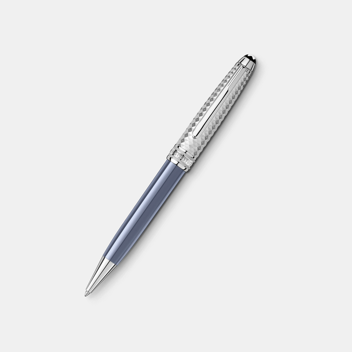 Montblanc Meisterstück Glacier Doué Ballpoint Pen
