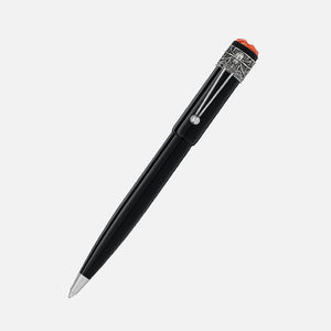 Montblanc Heritage Collection Rouge et Noir Spider Metaphorsis Special Edition Ballpoint