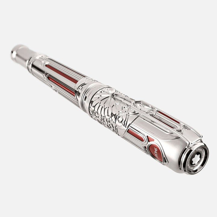 Montblanc Writers Edition Victor Hugo Limited Edition 1831 Fountain Pen