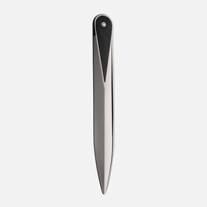 Montblanc Letter Opener with Leather