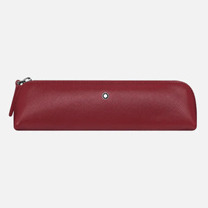 Montblanc Sartorial Red 2-Pen Case