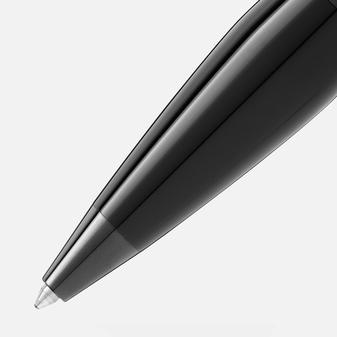 Montblanc StarWalker BlackCosmos Precious Resin Ballpoint