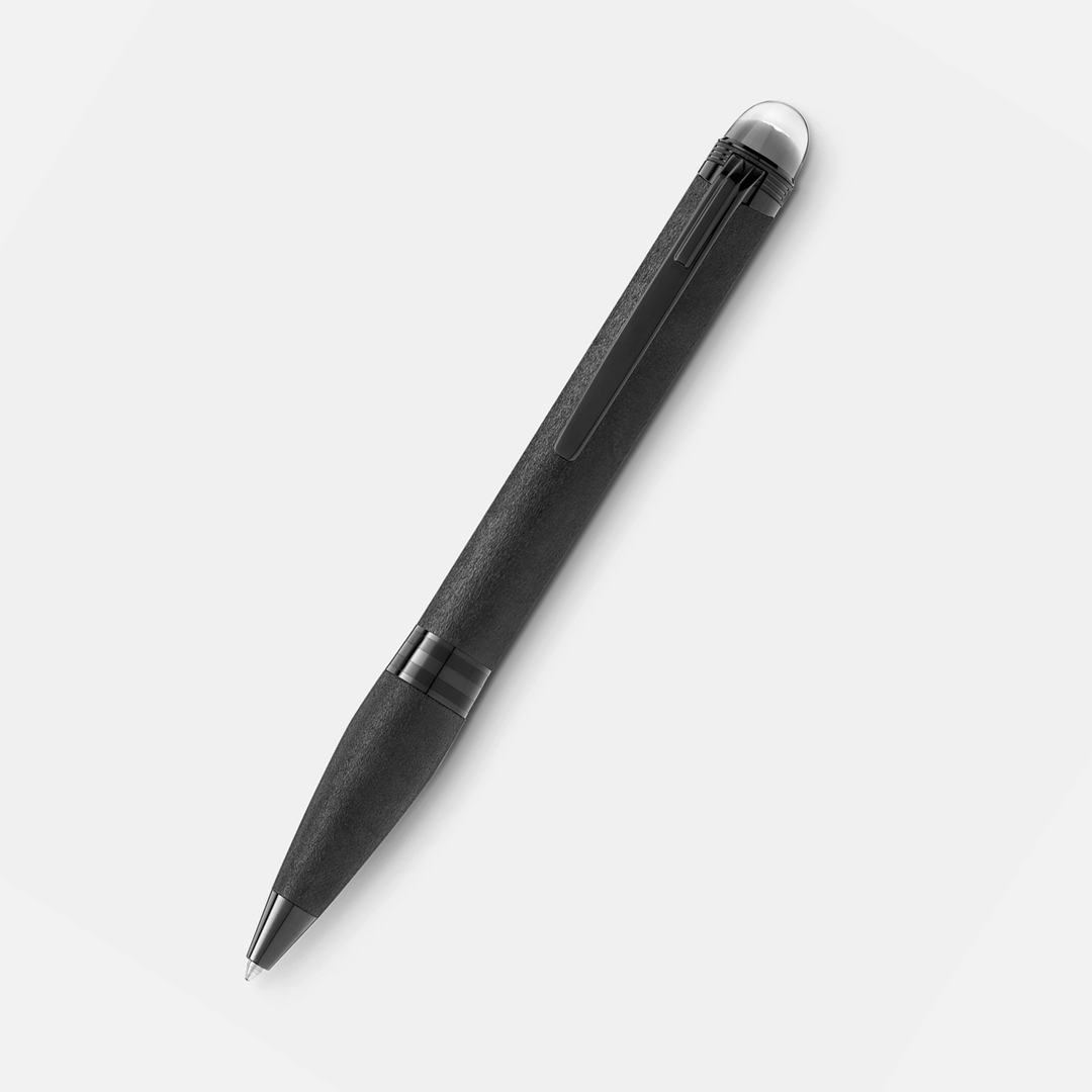 Montblanc StarWalker BlackCosmos Metal Ballpoint