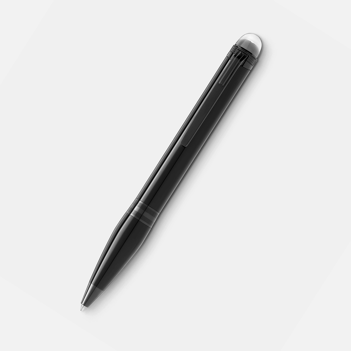 Montblanc StarWalker BlackCosmos Precious Resin Ballpoint
