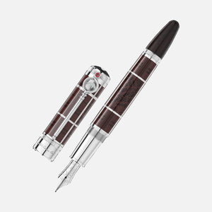 Montblanc Writers Edition Sir Arthur Conan Doyle Limited Edition 1902 Fountain Pen