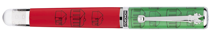 Montegrappa Monopoly Players&