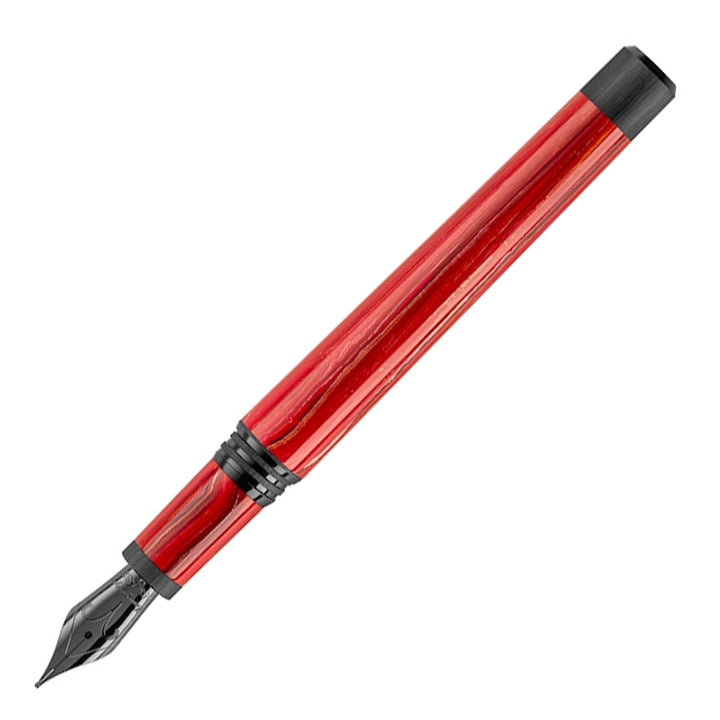 Montegrappa Zodiac Aries - Fountain Pen