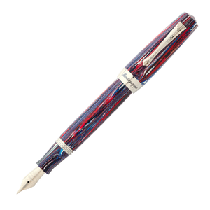 Montegrappa Elmo 02 Freedom - Fountain Pen