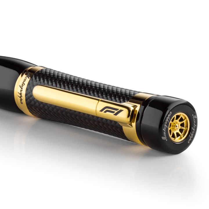 Montegrappa F1® SPEED LE - Rollerball