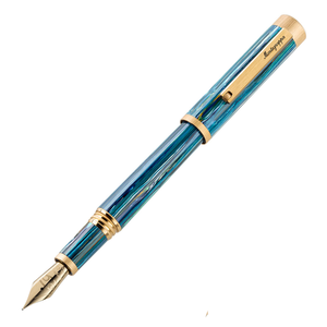 Montegrappa Zodiac Cancer - Fountain Pen