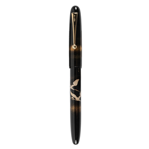Namiki Yukari Double Crane Fountain Pen