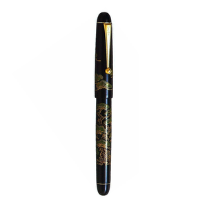 Namiki Nippon Art Bonsai Fountain Pen