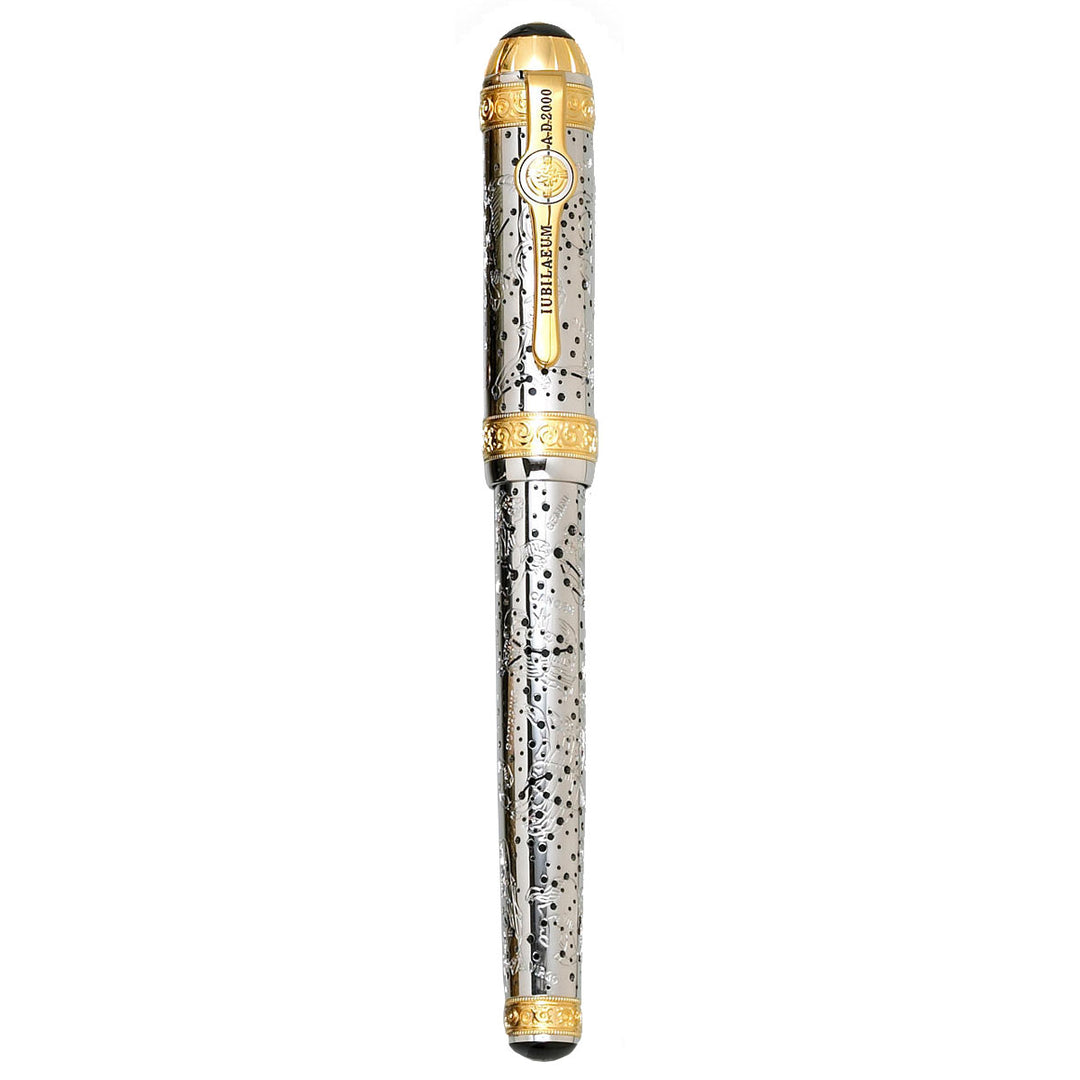 Namiki AD 2000 Jubilee Zodiac Limited Edition Fountain Pen