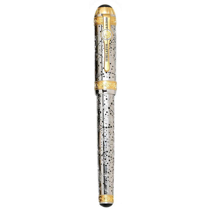 Namiki AD 2000 Jubilee Zodiac Limited Edition Fountain Pen