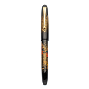 Namiki Yukari Butterfly Fountain Pen