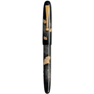 Namiki Yukari Ginkgo - Fountain Pen