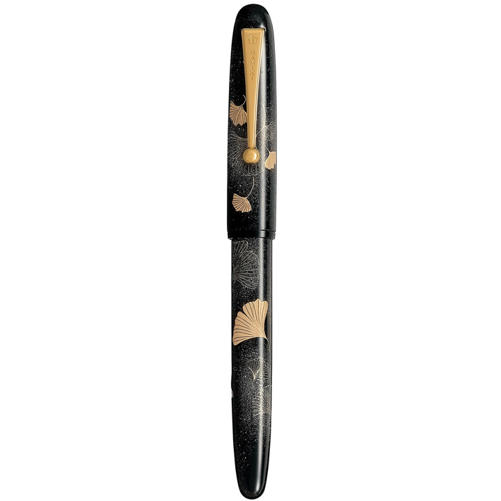 Namiki Yukari Ginkgo - Fountain Pen