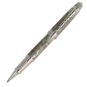 David Oscarson Winter Grey Pen