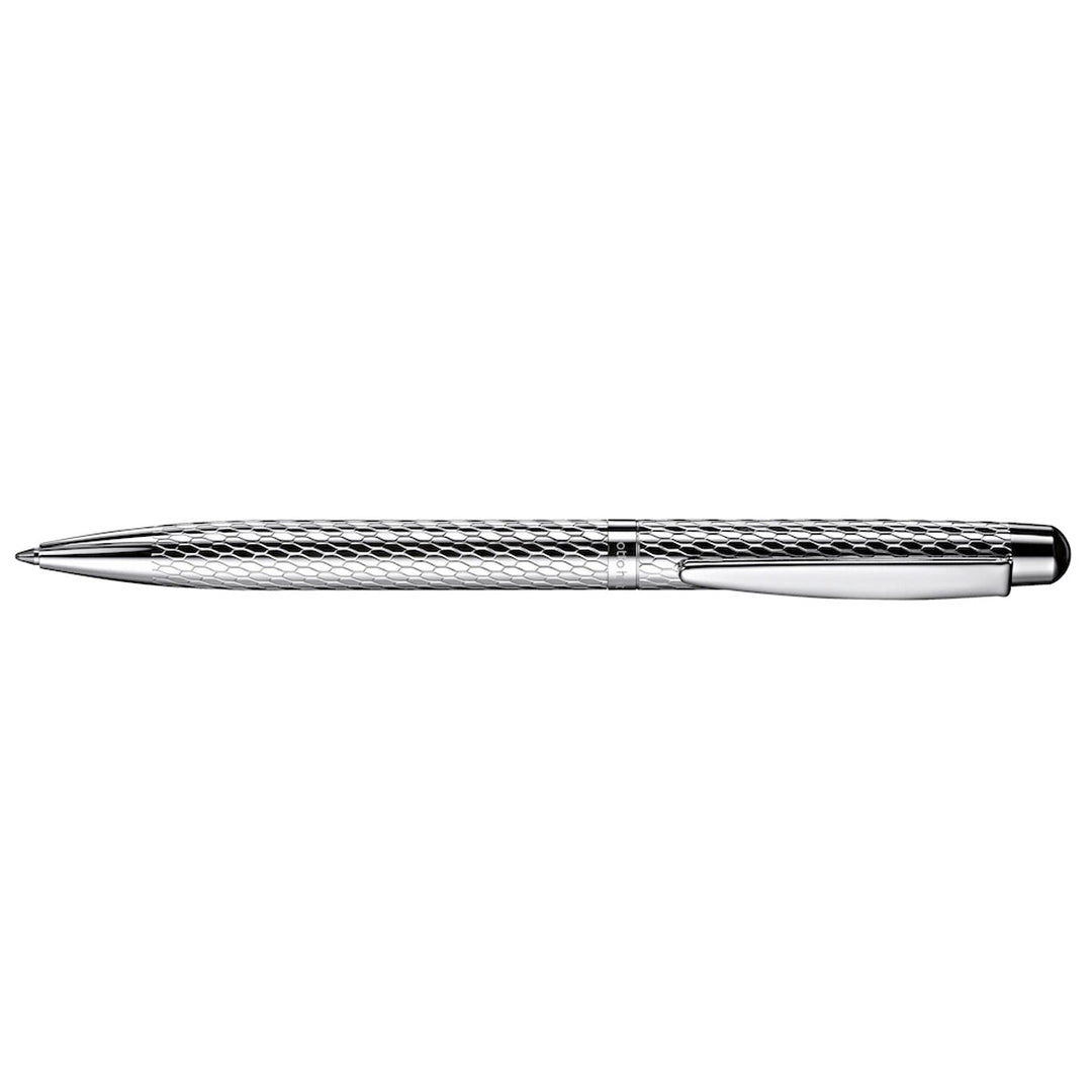 Otto Hutt Design 02 Ballpoint - Honeycomb