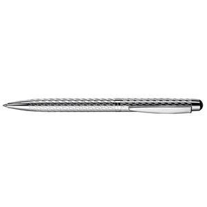 Otto Hutt Design 02 Ballpoint - Honeycomb
