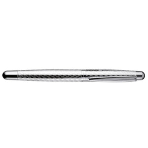 Otto Hutt Design 02 Fountain Pen - Honeycomb