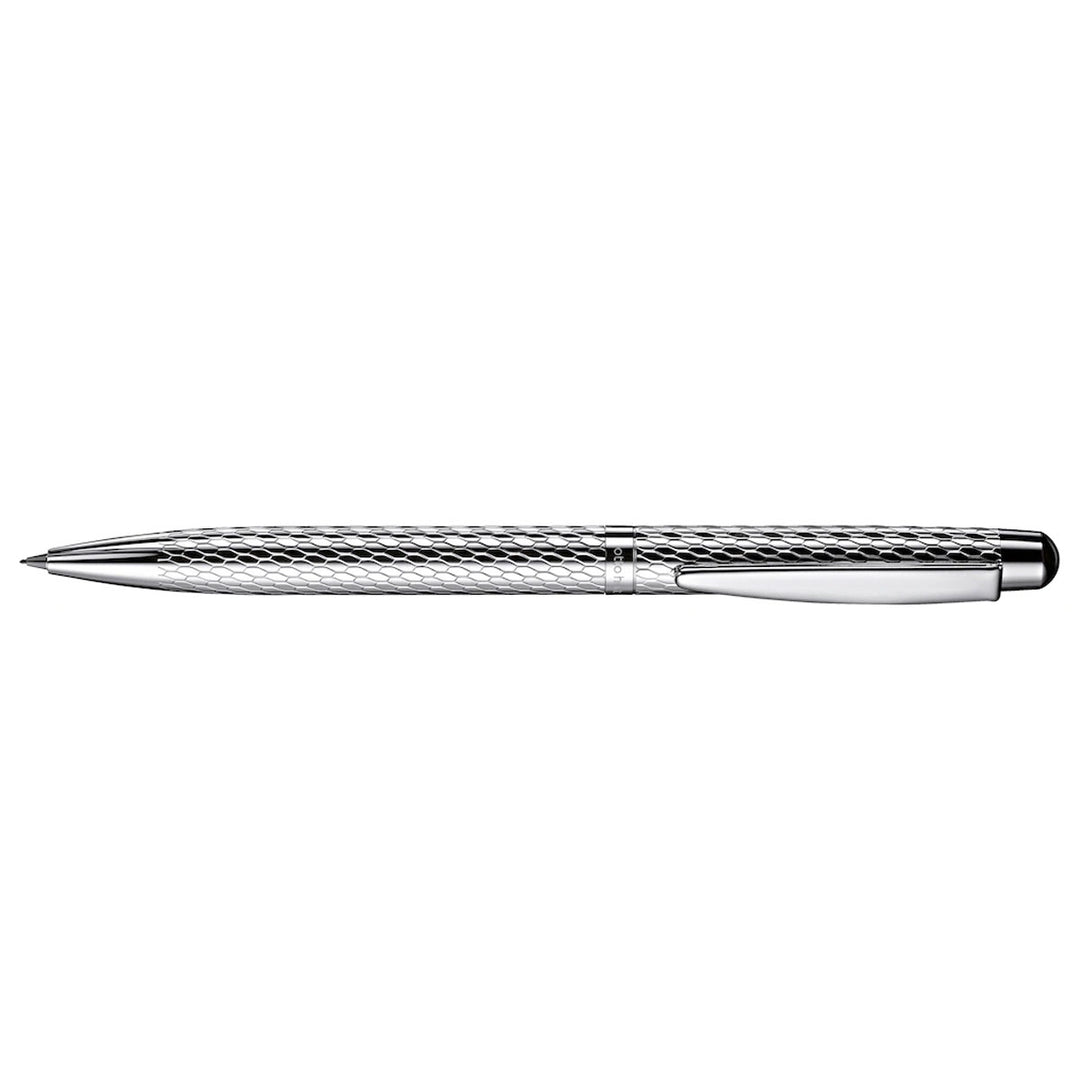 Otto Hutt Design 02 Mechanical Pencil - Honeycomb