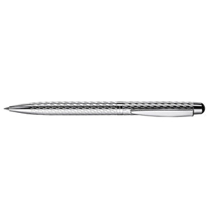 Otto Hutt Design 02 Mechanical Pencil - Honeycomb