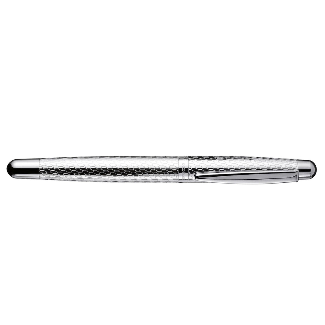 Otto Hutt Design 02 Rollerball - Honeycomb