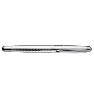 Otto Hutt Design 02 Rollerball - Honeycomb