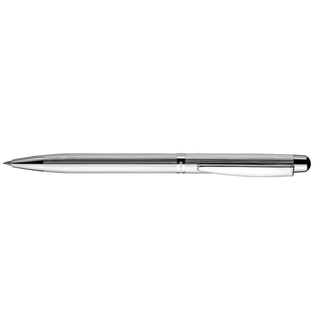 Otto Hutt Design 02 Mechanical Pencil - Pinstripe