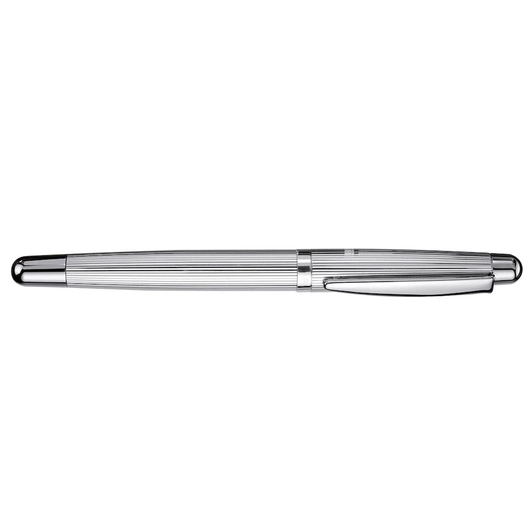 Otto Hutt Design 02 Rollerball - Pinstripe
