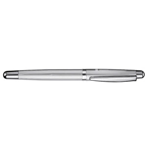 Otto Hutt Design 02 Rollerball - Pinstripe