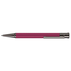Otto Hutt Design 04 Carmine - Ballpoint Pen