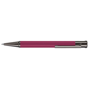 Otto Hutt Design 04 Carmine - Mechanical Pencil