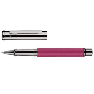 Otto Hutt Design 04 Carmine - Rollerball