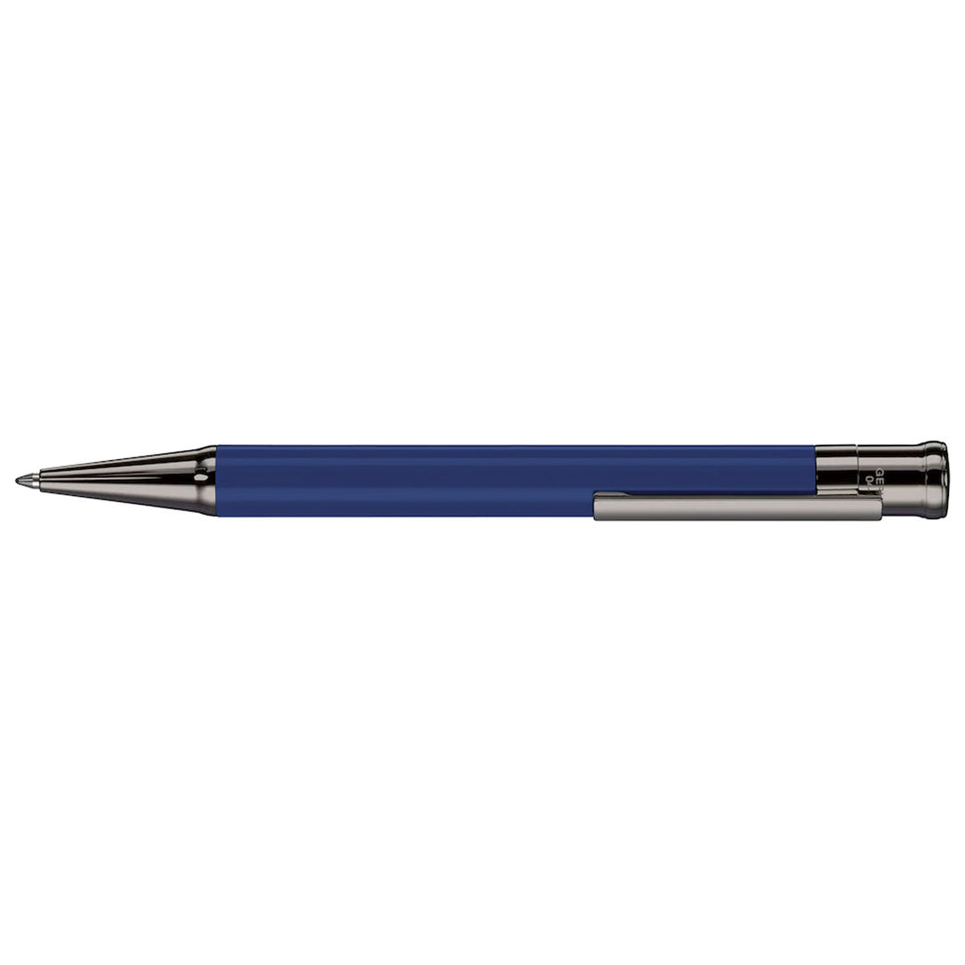 Otto Hutt Design 04 Cornflower - Ballpoint Pen