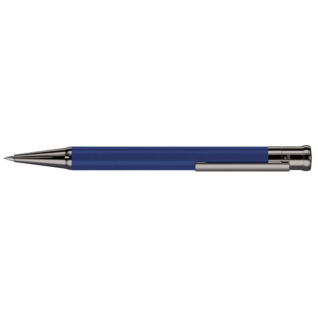 Otto Hutt Design 04 Cornflower - Mechanical Pencil