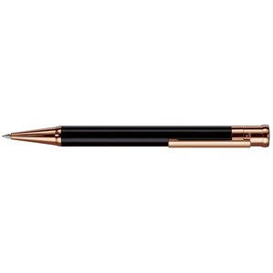 Otto Hutt Design 04 Black and Rose - Mechanical Pencil