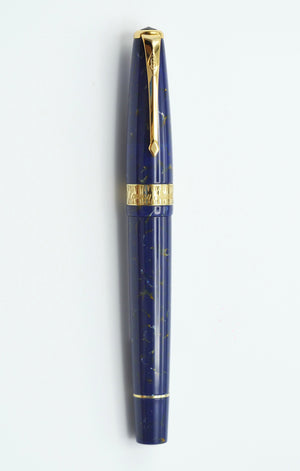 Conway Stewart Blue Lapis