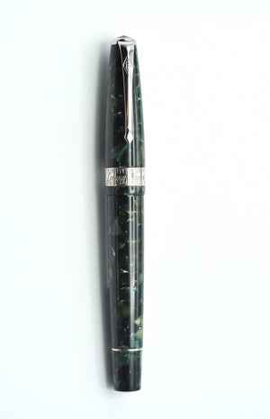 Conway Stewart Pistachio Green