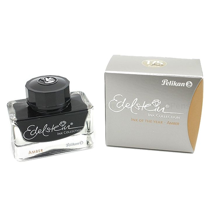 Edelstein Ink of the Year 2013 - Amber